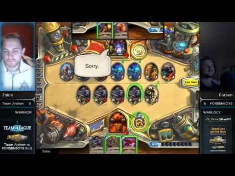 This is how you BM like Forsen