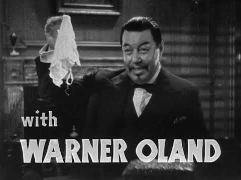 Charlie Chan in London (1934) | Trailer