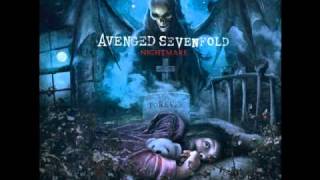 Fiction - Avenged Sevenfold