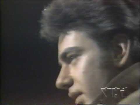 Neil Diamond Solitary Man 1966 Live