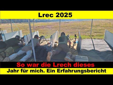 So war die LRec 2025 für mich!