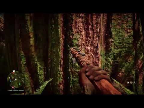 Far Cry Primal pt 45