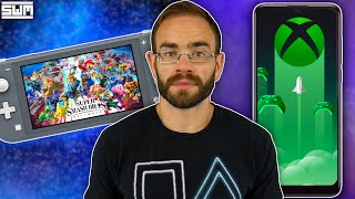 Controversy Hits The Nintendo Switch And Xbox Game Pass Gets A Big Upgrade | News Wave