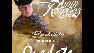 Lenin Ramirez - QUEDATE 2018