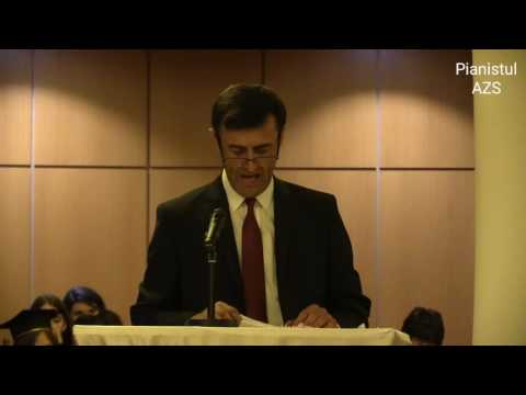 Adrian Mihalcea - Director LTA - Absolvire 2016