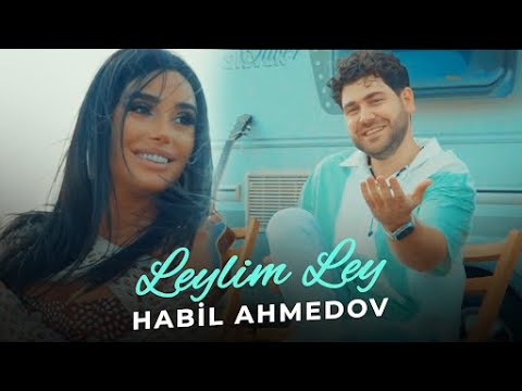 Habil Ahmedov - Leylim Ley (Official Video)