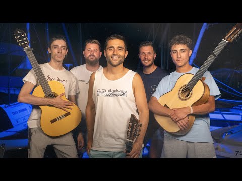 Aurelio Gallardo - Cuando caiga el sol