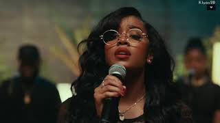 H.E.R  - Paradise (ft. Yung Bleu) [Music Video]