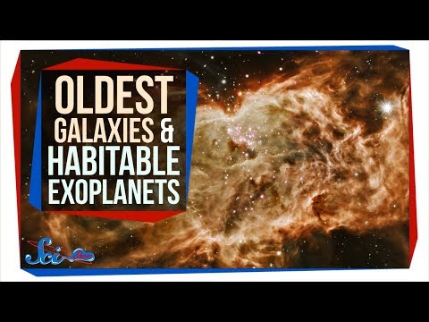 これまでで最も古い銀河の一つを発見! (We Found One of the Oldest Galaxies Ever!)