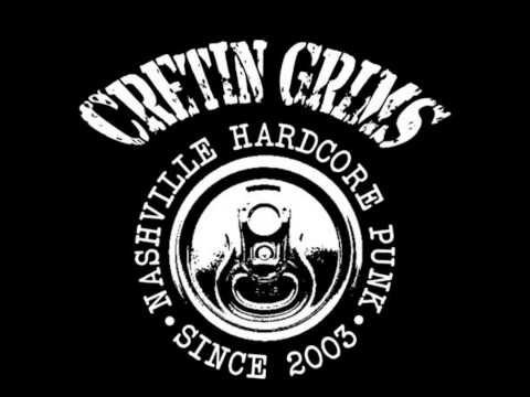 Cretin Grims - Too Cool
