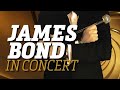 James Bond is eindelijk terug op het witte doek