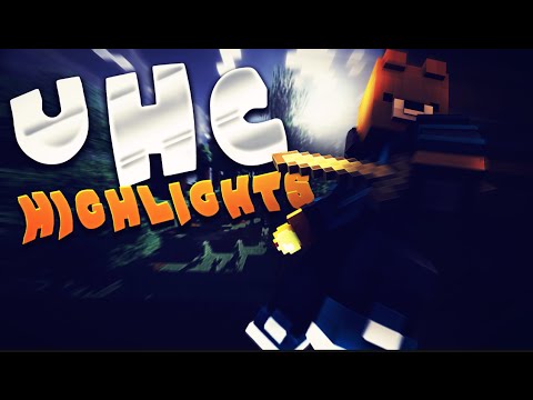 UHC HIGHLIGHTS #4 | ´NOT FAIR` | Matricus