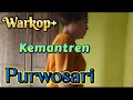 Kemantren Purwosari I Lintas Surabaya Malang