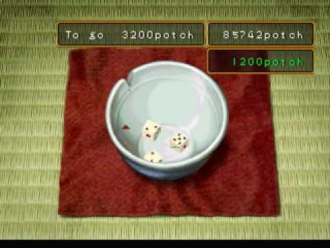 Let's Play Suikoden II - 76 - Gambling with Shilo