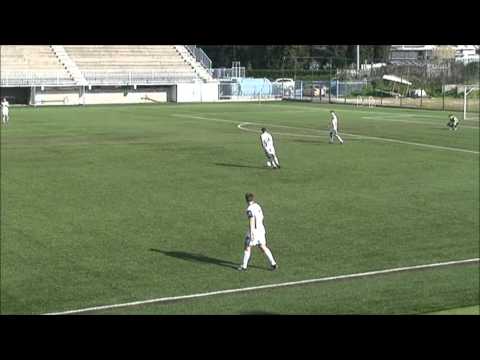 16.krog 2.SML  IZOLA - BRDA pregled prvega polčasa Izola, 26.03.2016