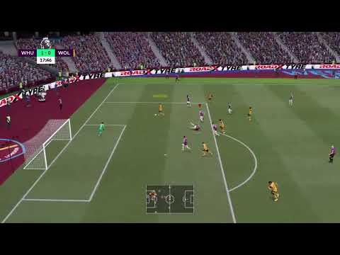 West ham carrer mode s2 ep5