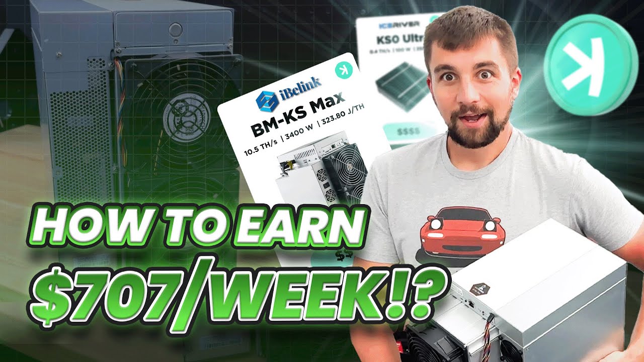 I Made $707 Last Week Using THIS Strategy