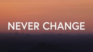 RMC Worship - Never Change ft. Cameron Jolly