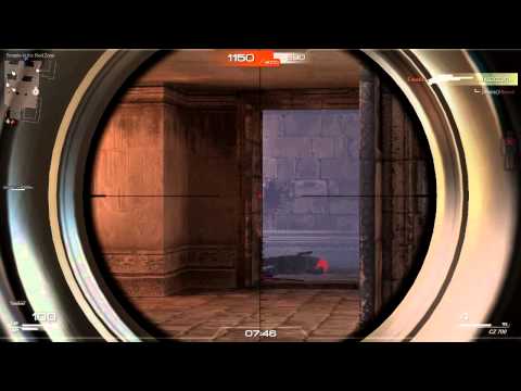 sicK'Freakz' Skill FragMovie