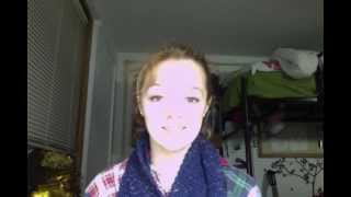 Christmas Time Is Here - Gatsby's American Dream (Cover by Val Nemio)