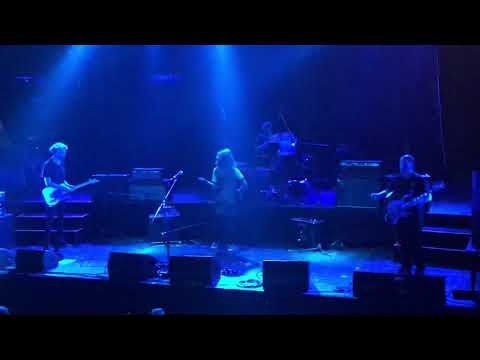 Y deshacer - Marilina Bertoldi en vivo