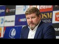? Voorbeschouwing KAA Gent - KV Kortrijk