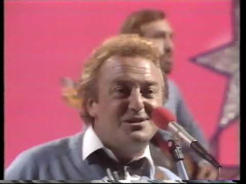 Gerry Marsden Lost Film