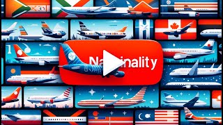 ATPL Air Law 010 - Ep.13: Understanding Aircraft Nationality | ATPL Training | ATPL Exams