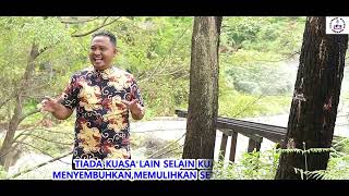 Download lagu 'Tiada Nama Lain' Voc. N.A.V (New Alfa Voice), Cipt. Dicson Haling Prod. JP2 Record mp3