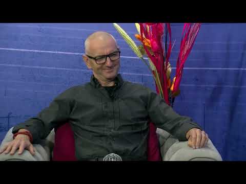 Aleksandar Dejanović - gost emisije "Dunavsko popodne" - 27. 05. 2025. - DTV