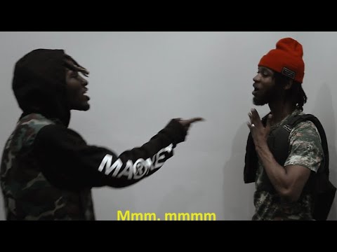 Thywill - CHARGER ft. Reggie, O’Kenneth, Kwaku DMC (Visualizer)