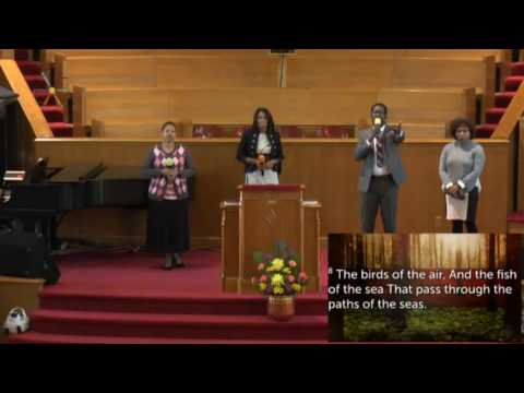 Henry Wright  Babylon Is Fallen  Pt. 1 10/22/2016