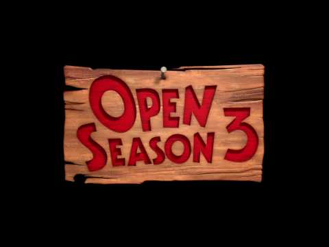 Open Season 3 (2011) Teaser