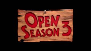 Video trailer för Open Season 3 Teaser Trailer
