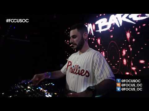 Tim Baresko Live At Focus 8-7-18