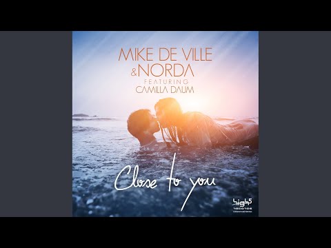 Close to You (Vanilla Kiss Edit)