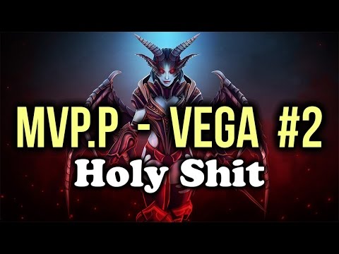 [EPIC] DAMN CRAZY | Vega Squadron vs MVP Phoenix Dota 2 Highlights TI5 Wildcard Game 2