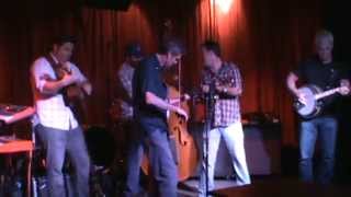Stopgap Band  song 10  The 5 Spot Nashville July 5 2014