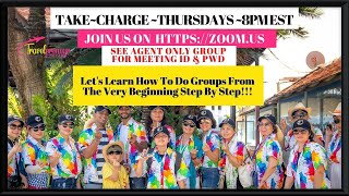 How To Build A Group Trip From The Very Beginning Step By Step Before The Launch!!!