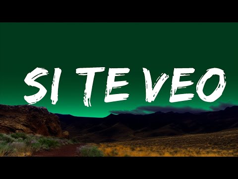 Arcangel x Miky Woodz x Jay Wheeler - Si Te Veo | Top Best Songs