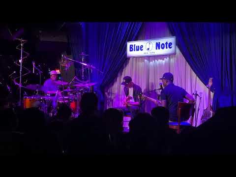 #6 // Chris Dave, Pino Palladino, Isaiah Sharkey (live at the blue note 4/23/2023)