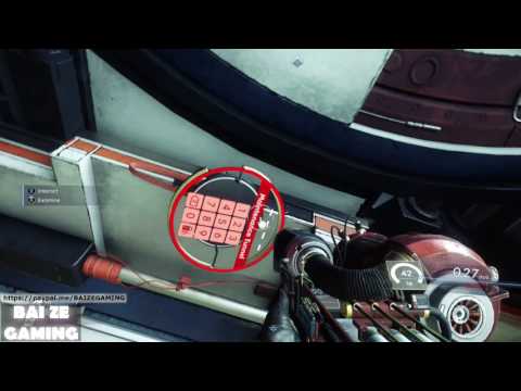 Prey 2017 Part 9 - Arboretum and Bellamy's Cabin!