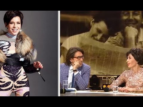 Как сейчас выглядит популярная в 90-х певица Алиса Мон