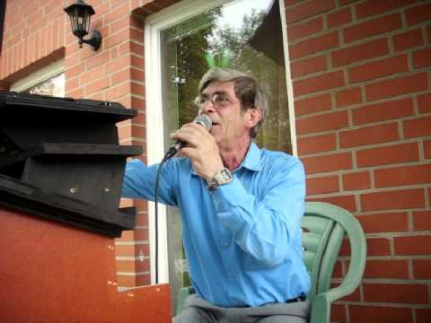 An einem Sonntag in Avignon - im Stil von Mireille Mathieu - cover gesungen von  - ms -