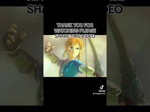 Why freckled Zelda is a bad person