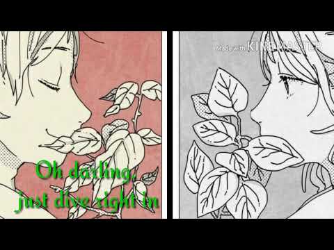 「Nightcoreã€Ed Sheeran ft Beyonce - Perfect ~SwitchVocal~