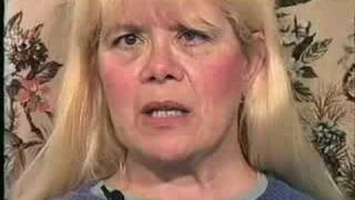 REAL LIFE GOD STORIES - "GOD SENT A BUTTERFLY TO SHOW ME HIS REALITY!"  The ALTA MONTE Testimony