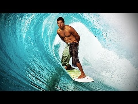 Droles - Mineirinho: adriano de souza surf (HD) surfer épique