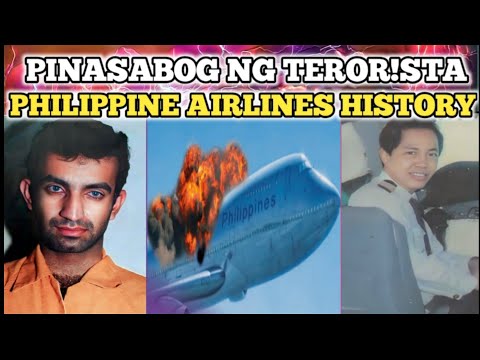 SHOCKING HISTORY FLIGHT 434