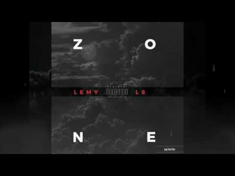 Lemy x Vontz - Endz (prod. Kin Rich)